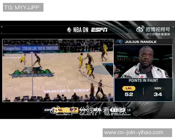 2004年NBA西部决赛湖人与森林狼的激烈对决回顾与精彩瞬间分析