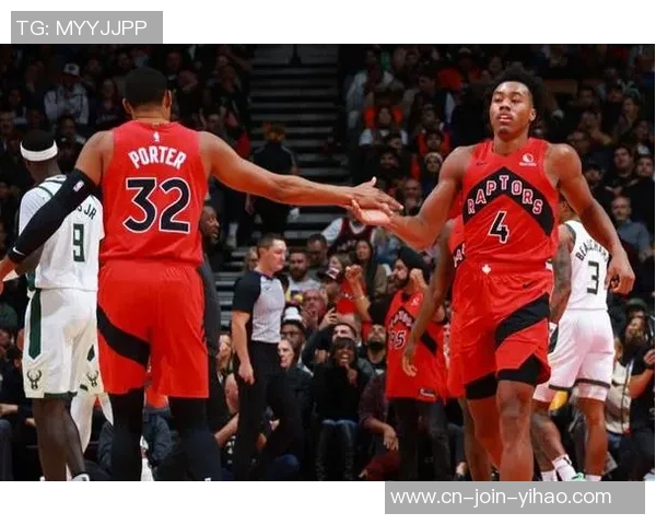 2月1日NBA常规赛精彩回顾雄鹿与猛龙对决录像集锦分析