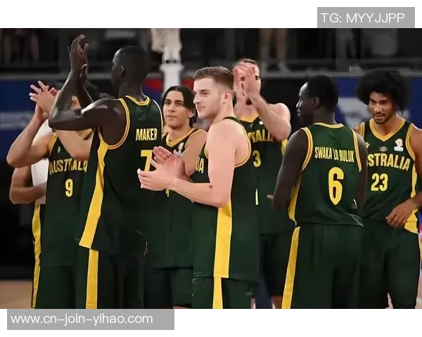 6月23日中国男篮对阵澳洲NBL精彩视频直播全程回顾与赛后分析