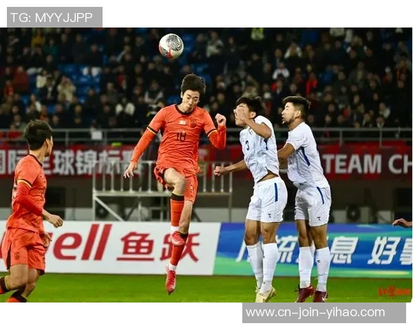 中国U22对阵朝鲜U22比赛结果揭晓精彩瞬间回顾与分析 中国U22对阵朝鲜U22比赛结果揭晓精彩瞬间回顾与分析