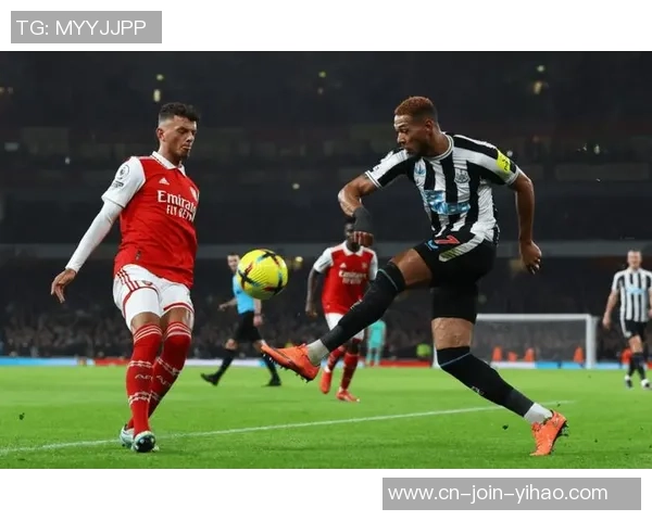 北单推荐分析埃弗顿对阵纽卡斯尔联的比赛走势与投注策略