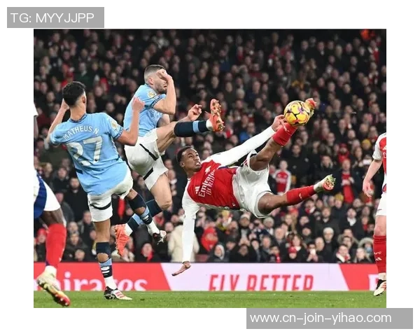 阿森纳与曼城激战回放2月26日精彩瞬间重温
