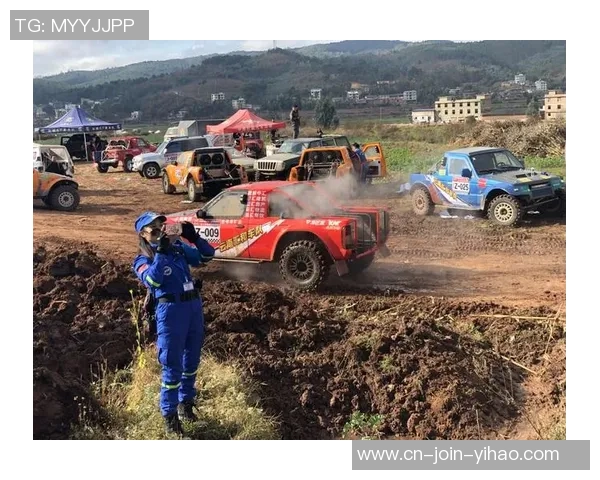 保山姑娘吴洪娇:奔驰在打破与逾越的路上 保山姑娘吴洪娇:奔驰在打破与逾越的路上