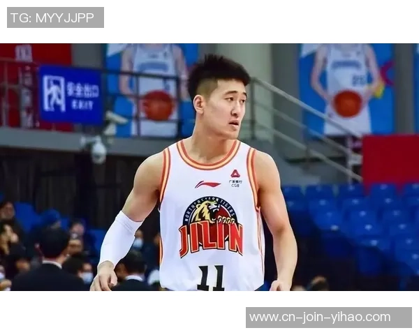 吉林“二姜”兄弟情深!姜伟泽:姜宇星永远都是好大哥,祝愿他在辽篮顺畅 吉林“二姜”兄弟情深!姜伟泽:姜宇星永远都是好大哥,祝愿他在辽篮顺畅