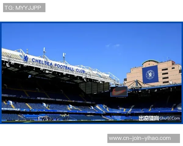 太阳报:切尔西新球场规划未获批,沙龙需求从头选址 太阳报:切尔西新球场规划未获批,沙龙需求从头选址