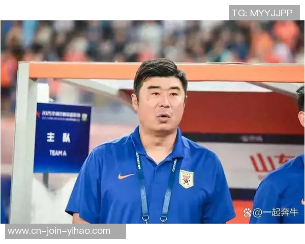 带队10轮不败还不符合?韩鹏仍被“试用”!山东泰山究竟想要谁? 带队10轮不败还不符合?韩鹏仍被“试用”!山东泰山究竟想要谁?