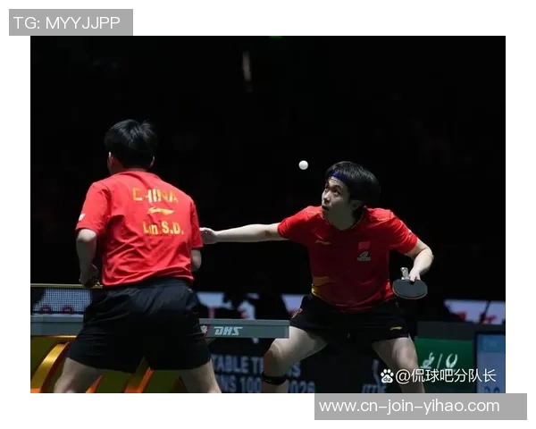 混团世界杯：国乒8-0埃及，获得两连胜，孙颖莎轰两局11：4